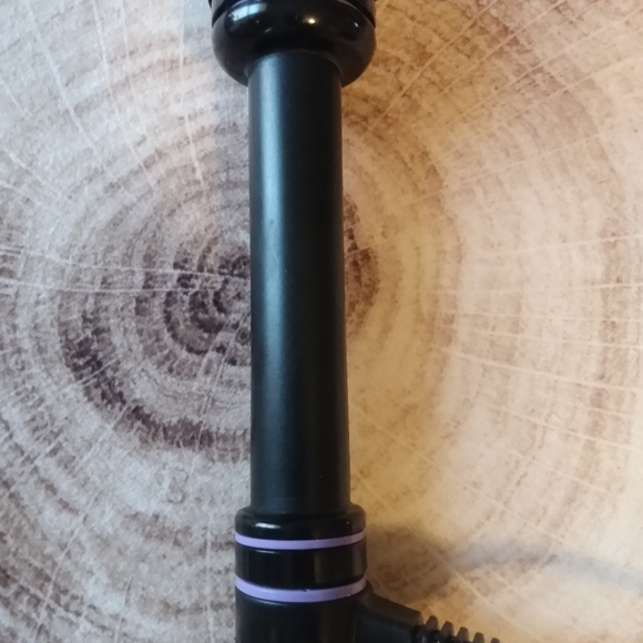 Hot tools 3/4" - 3/8" 24K gold barrel curling - Picture 5 of 6